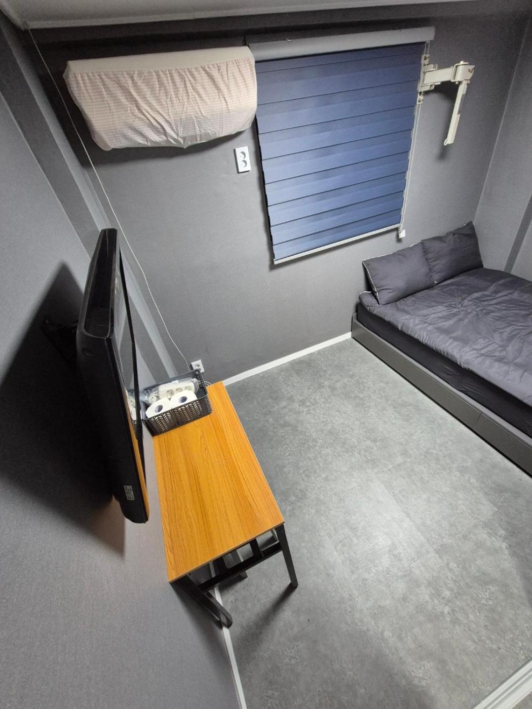 Gangnam Seven Hostel Seul Zewnętrze zdjęcie