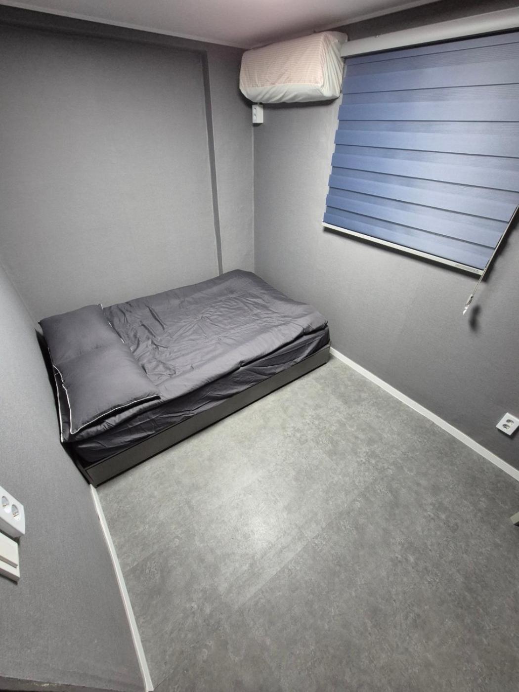 Gangnam Seven Hostel Seul Zewnętrze zdjęcie