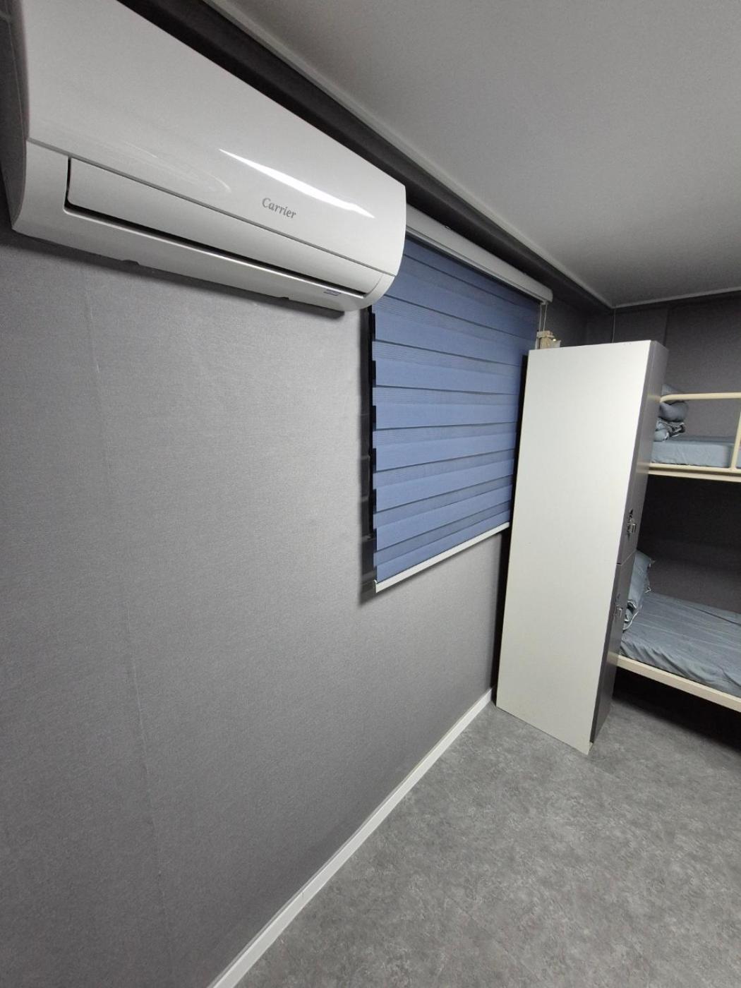 Gangnam Seven Hostel Seul Zewnętrze zdjęcie