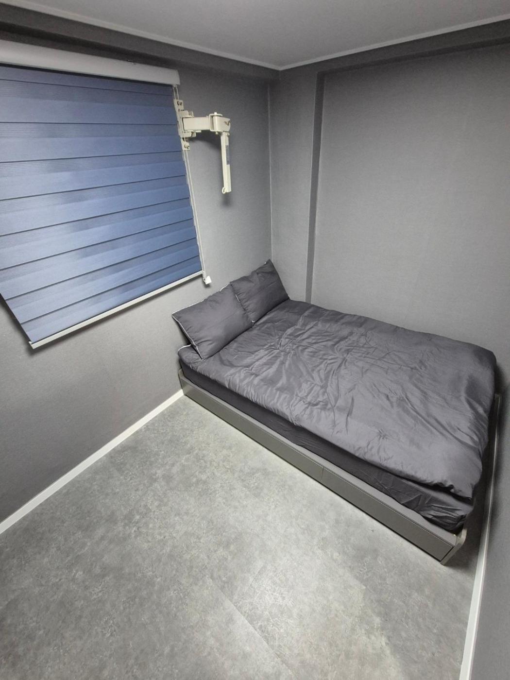 Gangnam Seven Hostel Seul Zewnętrze zdjęcie